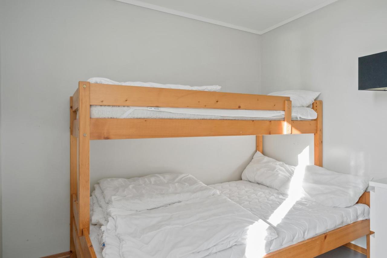 Langeby Camping Sandefjord Luaran gambar